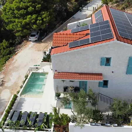 Apartamento Casa Zabka 1 *