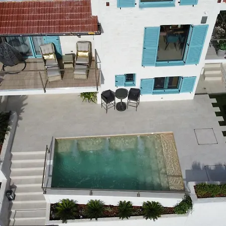 Casa Zabka 1 Rogoznica (Sibenik-Knin)