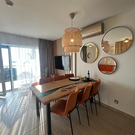 Casa Zabka 1 Apartamento