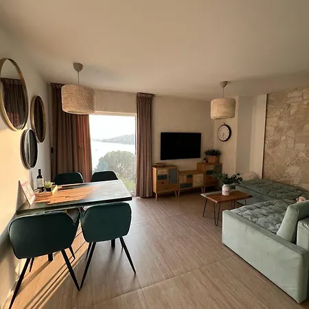 Casa Zabka 1 Appartement *