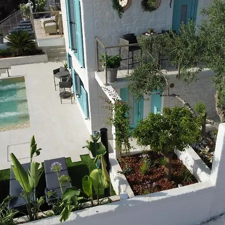 Casa Zabka 1 Appartement Rogoznica (Sibenik-Knin)