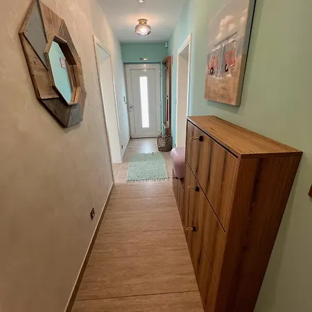 Appartement Casa Zabka 1 Rogoznica (Sibenik-Knin)