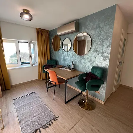 Casa Zabka 1 Rogoznica (Sibenik-Knin)