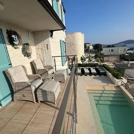 Casa Zabka 1 * Rogoznica (Sibenik-Knin)