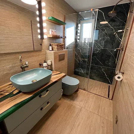 Casa Zabka 1 Apartamento