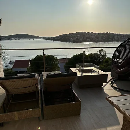 Appartement Casa Zabka 1 *