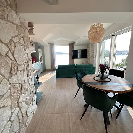 Casa Zabka 1 Appartement Rogoznica (Sibenik-Knin)
