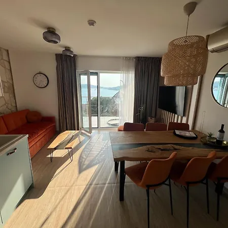 Casa Zabka 1 Rogoznica (Sibenik-Knin)