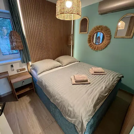 Casa Zabka 1 * Rogoznica (Sibenik-Knin)