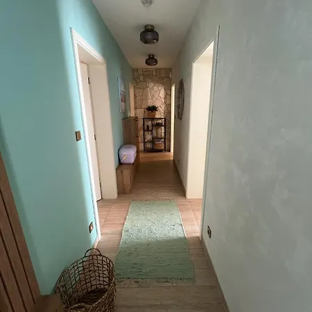 Casa Zabka 1 Appartement