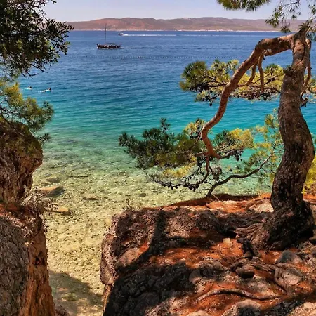 Appartement Casa Zabka 1