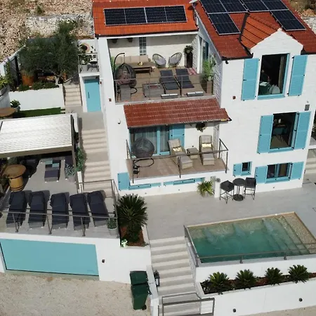 Casa Zabka 1 Appartement Rogoznica (Sibenik-Knin)