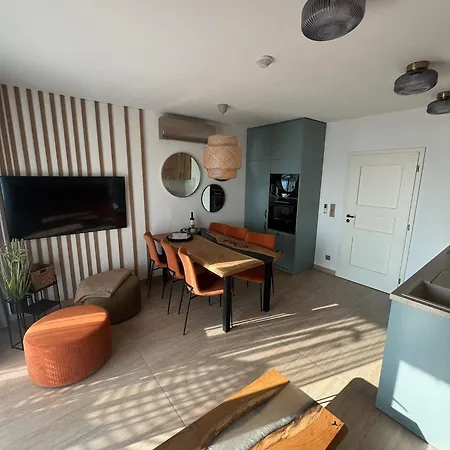 Appartement Casa Zabka 1 Rogoznica (Sibenik-Knin)