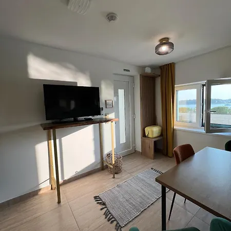 Casa Zabka 1 * Rogoznica (Sibenik-Knin)