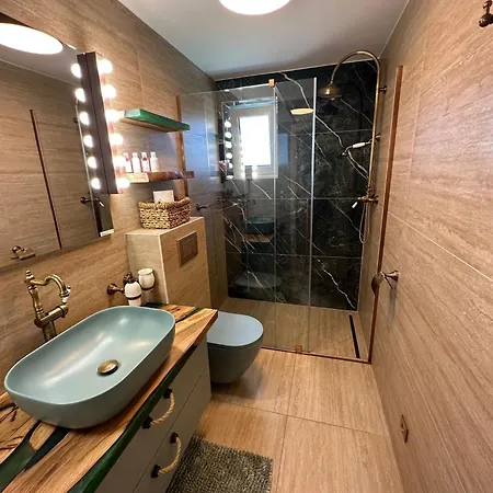 Apartamento Casa Zabka 1