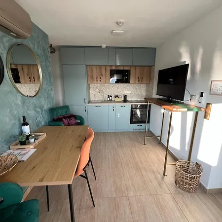 Casa Zabka 1 Appartement *