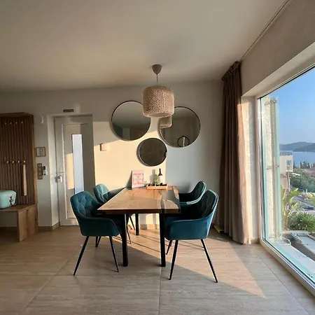 Apartamento Casa Zabka 1 *