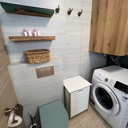 Casa Zabka 1 Appartement Rogoznica (Sibenik-Knin)