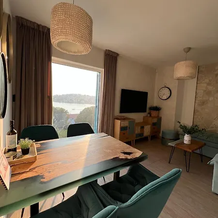 Appartement Casa Zabka 1 Rogoznica (Sibenik-Knin)