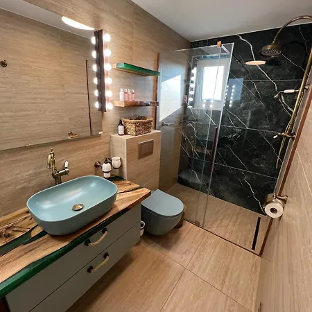 Casa Zabka 1 * Rogoznica (Sibenik-Knin)