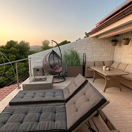 Casa Zabka 1 Appartement