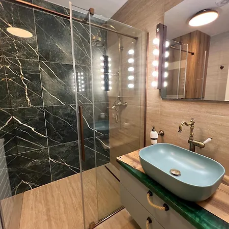 Casa Zabka 1 Apartamento *