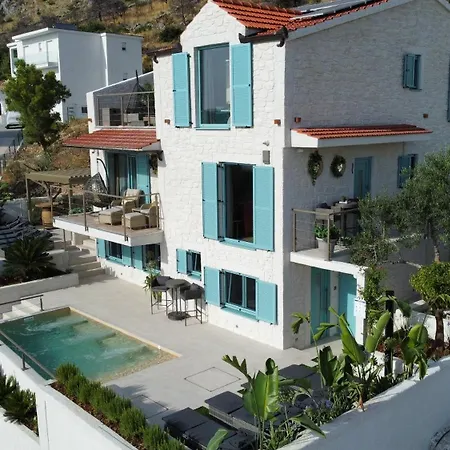 Apartamento Casa Zabka 1 *