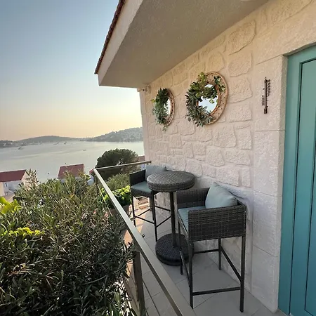 Appartement Casa Zabka 1 Rogoznica (Sibenik-Knin)