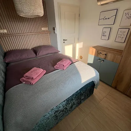 Casa Zabka 1 Appartement