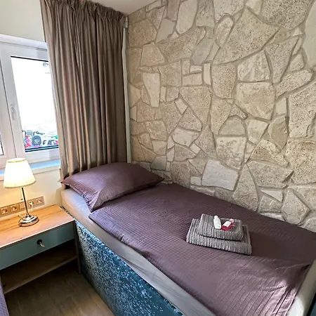 Casa Zabka 1 Appartement *