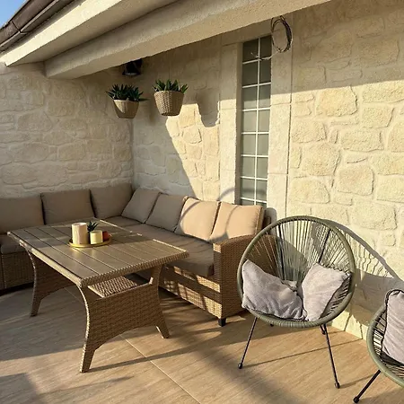 Appartement Casa Zabka 1 *