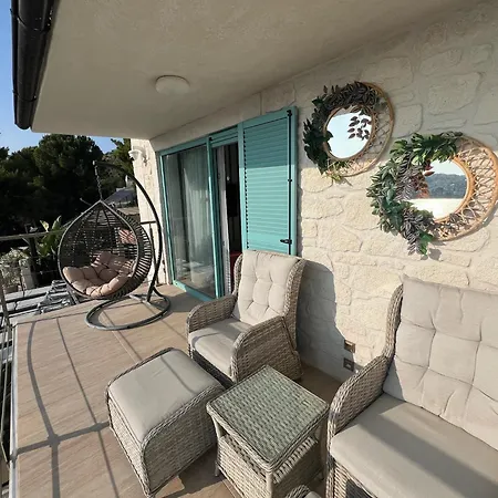 Casa Zabka 1 Appartement Rogoznica (Sibenik-Knin)