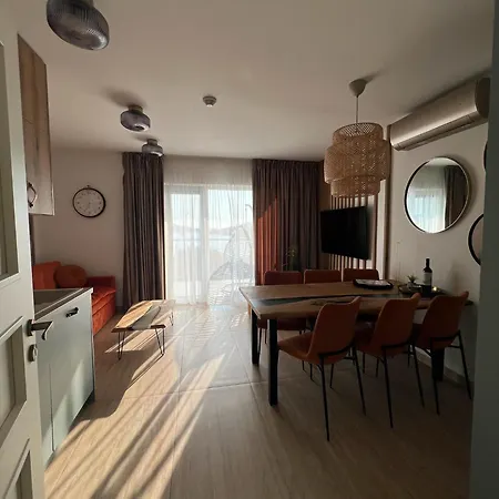 Appartement Casa Zabka 1 Rogoznica (Sibenik-Knin)