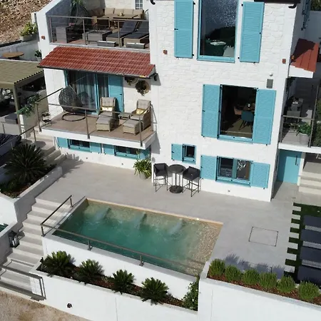 Casa Zabka 1 * Rogoznica (Sibenik-Knin)