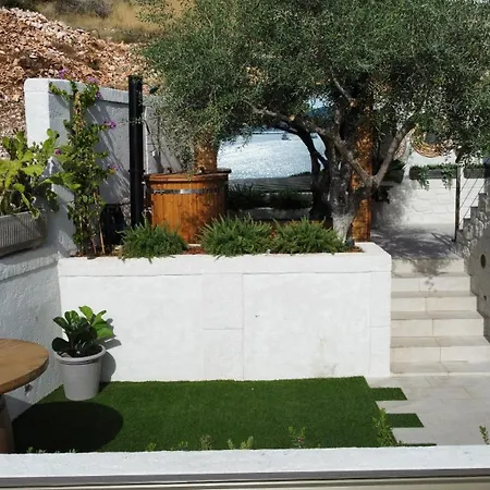 Casa Zabka 1 Apartamento