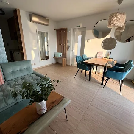 Casa Zabka 1 Appartement *