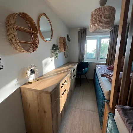 Casa Zabka 1 Appartement Rogoznica (Sibenik-Knin)