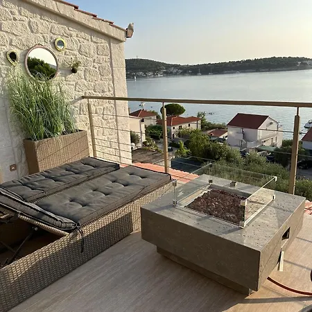 Appartement Casa Zabka 1 Rogoznica (Sibenik-Knin)