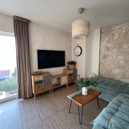 Casa Zabka 1 Rogoznica (Sibenik-Knin)