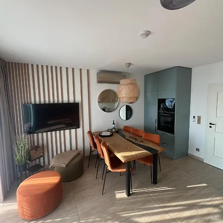 Apartamento Casa Zabka 1