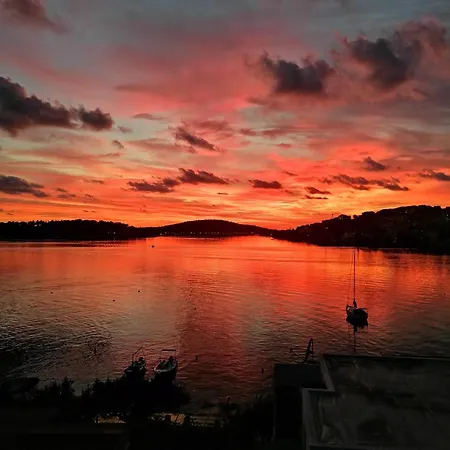 Casa Zabka 1 Apartamento Rogoznica (Sibenik-Knin)