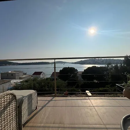 Appartement Casa Zabka 1 Rogoznica (Sibenik-Knin)