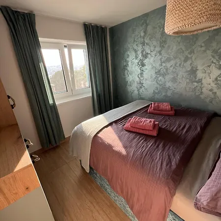 Casa Zabka 1 Rogoznica (Sibenik-Knin)