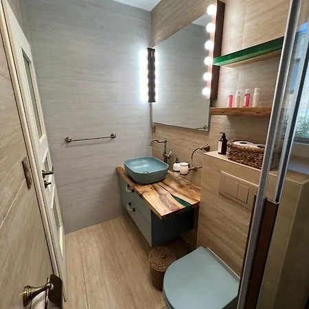 Casa Zabka 1 * Rogoznica (Sibenik-Knin)