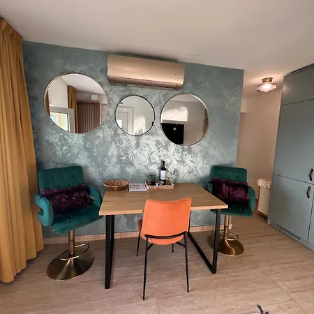 Casa Zabka 1 Apartamento