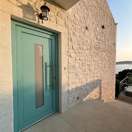 Casa Zabka 1 Appartement Rogoznica (Sibenik-Knin)