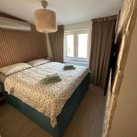 Casa Zabka 1 Apartamento