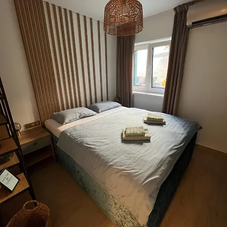 Appartement Casa Zabka 1