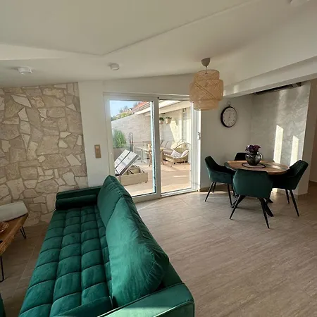 Casa Zabka 1 Appartement *