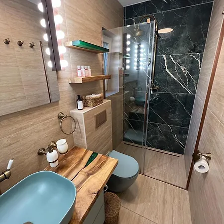 Casa Zabka 1 Apartamento Rogoznica (Sibenik-Knin)